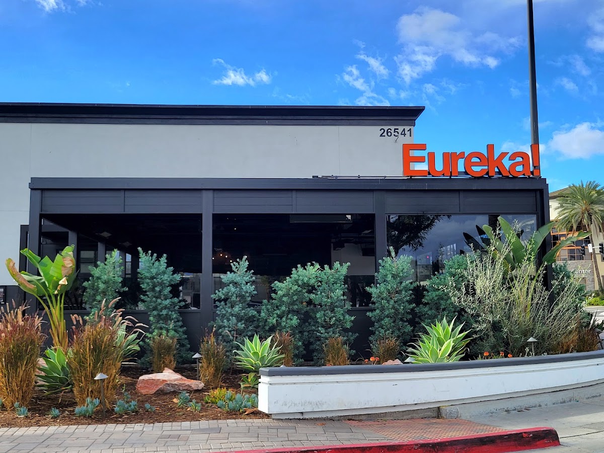 Eureka! Aliso Viejo